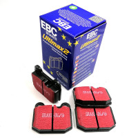 ESPRIT '76-85 EBC ULTIMAX FRONT BRAKE PADS