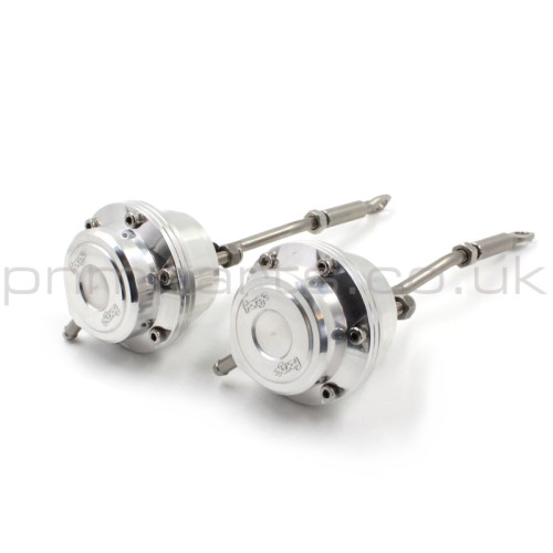 ESPRIT V8 WASTEGATE ACTUATORS (PAIR)