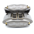 ELITE 266mm WILWOOD 4 PISTON FRONT KIT