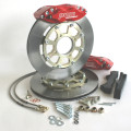 EXCEL 310mm DISC FRONT 4 PISTON BRAKE KIT