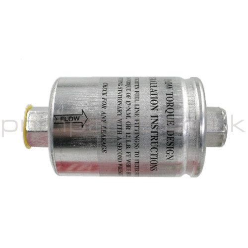 ELAN M100 TURBO & NA FUEL FILTER