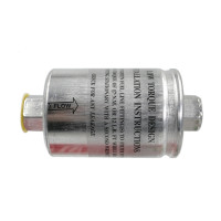 ELAN M100 TURBO & NA FUEL FILTER