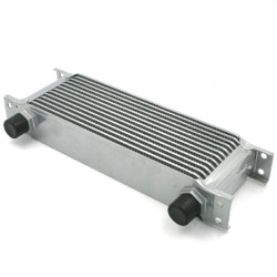 OIL COOLER (252mm) 