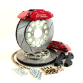 ESPRIT '88-93 FRONT 320mm DISC/BELL 6 PISTON KIT