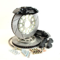 ESPRIT '88-93 FRONT 320mm DISC/BELL 6 PISTON KIT