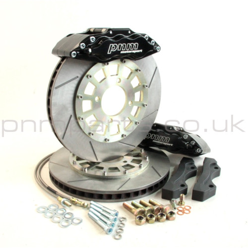 ESPRIT '88-93 FRONT 320mm DISC/BELL 6 PISTON KIT