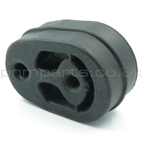 ESPRIT V8 EXHAUST RUBBER