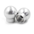 ESPRIT '88-04 POLISHED GEAR KNOB (LATE V8 STYLE)