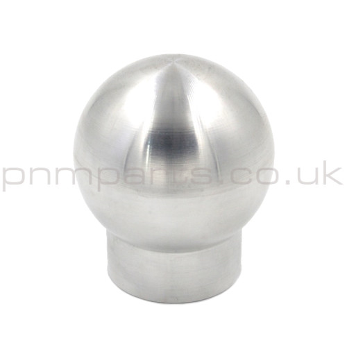 ESPRIT '88-04 POLISHED GEAR KNOB (LATE V8 STYLE)