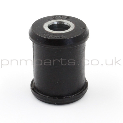 ESPRIT AND EXCEL BLACK REAR LINKS POLY BUSH