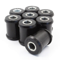 ESPRIT '81-04 BLACK POLYBUSH REAR LINKS KIT ESPRIT '81-04 BLACK POLYBUSH REAR LINKS KIT