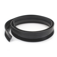 ESPRIT DOOR GLASS WEATHERSTRIP RUBBER SEAL
