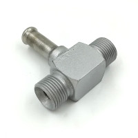 ESPRIT V8 TURBO WATER RETURN T-PIECE ESPRIT V8 TURBO WATER RETURN T-PIECE