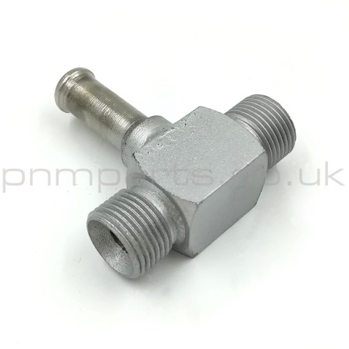 ESPRIT V8 TURBO WATER RETURN T-PIECE