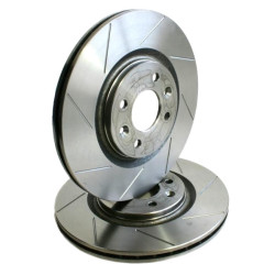 ESPRIT 286mm REPLACEMENT DISCS FOR PNM KIT (PAIR)