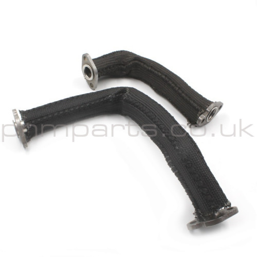 ESPRIT V8 EGR VALVE MANIFOLD PIPE KIT (PAIR)