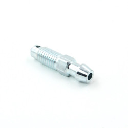 EXCEL FRONT & REAR CALIPER BLEED NIPPLE