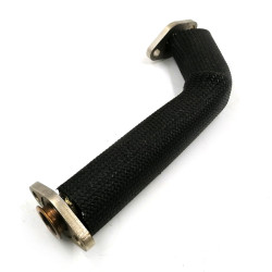 ESPRIT V8 EGR PIPE (MANIFOLD TO FLANGE)