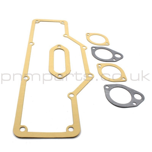 ESPRIT 2.2 CARB TURBO PLENUM GASKET SET
