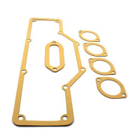 ESPRIT INJECTION (DELCO) PLENUM GASKET SET ESPRIT INJECTION (DELCO) PLENUM GASKET SET