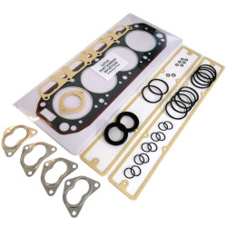 ESPRIT & EXCEL NA (NON-TURBO) HC HEAD GASKET SET ESPRIT & EXCEL NA (NON-TURBO) HC HEAD GASKET SET