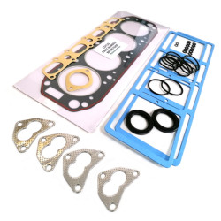 907 & 912 LC (UP TO '85) NA HEAD GASKET SET 907 & 912 LC (UP TO '85) NA HEAD GASKET SET