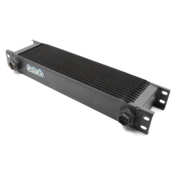 ESPRIT TURBO '85-92 & NA '88-89 OIL COOLER