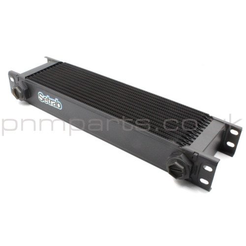 ESPRIT TURBO '85-92 & NA '88-89 OIL COOLER