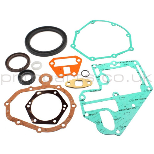 ESPRIT TURBO '86> HC LOWER GASKET SET