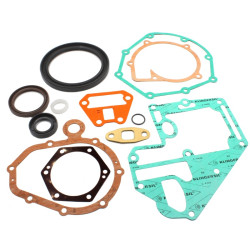 ESPRIT TURBO LC ('80-85) LOWER GASKET SET