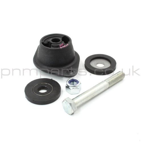 ESPRIT '81-98 ENGINE MOUNTING KIT LEFT HAND (PINK)