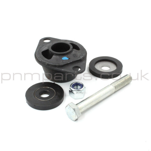 ESPRIT '81-98 ENGINE MOUNTING KIT RIGHT HAND (BLUE)