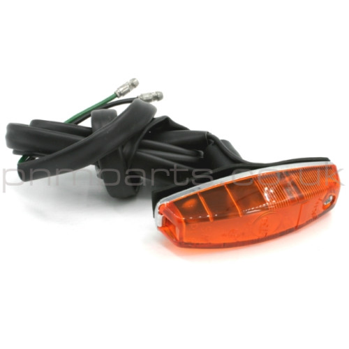 SIDE REPEATER LAMP (UP TO '92)