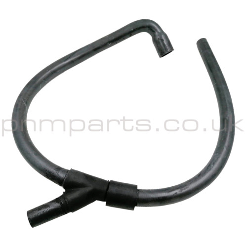 ELAN M100 HEADER TANK / RE-CIRCULATION PUMP HOSE ELAN M100 HEADER TANK / RE-CIRCULATION PUMP HOSE