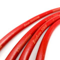 LOTUS 2.0 & 2.2 CARBURETTOR RED 8MM IGNITION LEADS SET