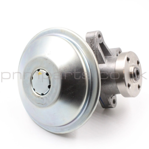 ESPRIT HC '86-92 & USA HCI 83-87 VACUUM PUMP (DRIVE FLANGE FITTED)