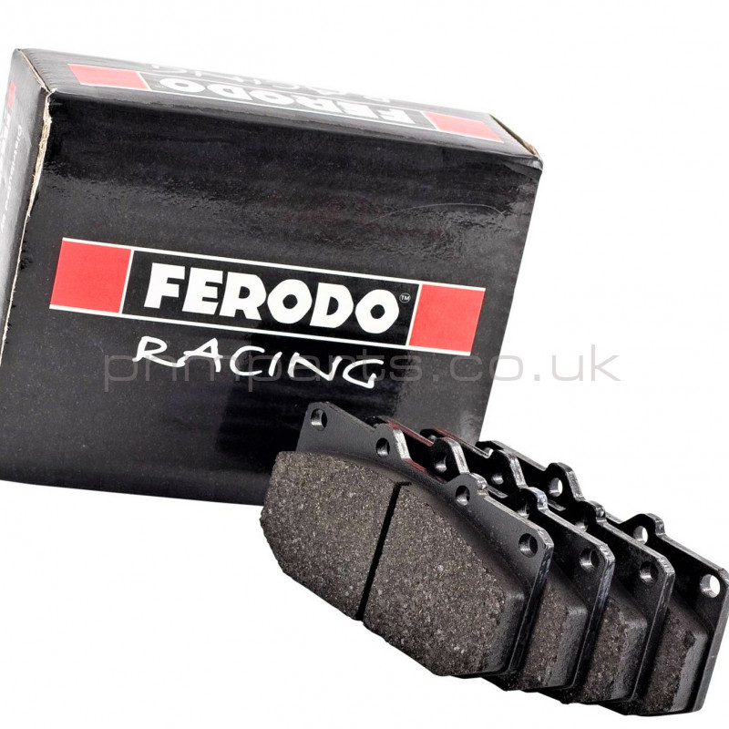 PN 2010+ Ferodo DS2500 Rear Brake Pads for Lotus Evora FRP3115H 