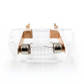 ESPRIT '76-87, ELITE & ECLAT NUMBER PLATE LAMP