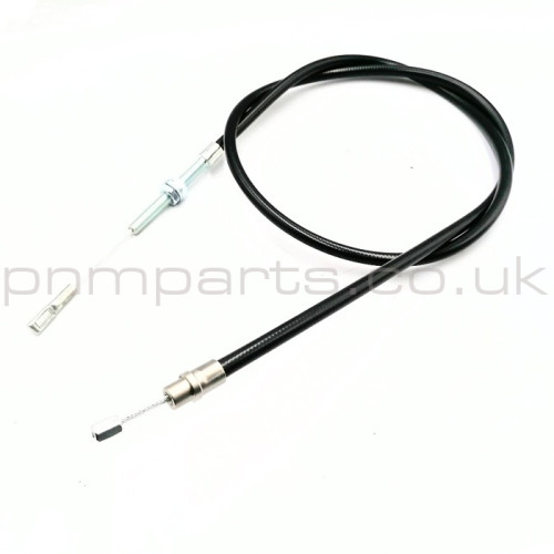 ELAN M100 STANDARD HANDBRAKE CABLE
