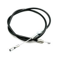 ELAN M100 HANDBRAKE CABLE (PNM REAR CALIPERS) ELAN M100 HANDBRAKE CABLE (PNM REAR CALIPERS)