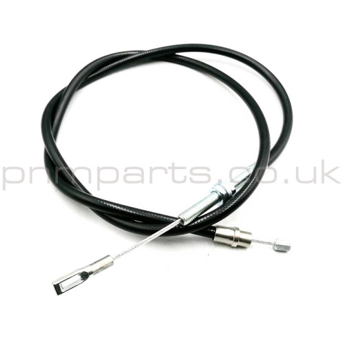 ELAN M100 HANDBRAKE CABLE (PNM REAR CALIPERS)
