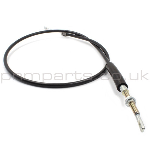 ELAN M100 HANDBRAKE CABLE (PNM REAR CALIPERS)