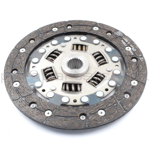 ESPRIT S1/S2 & S3 NA UPRATED CLUTCH FRICTION PLATE
