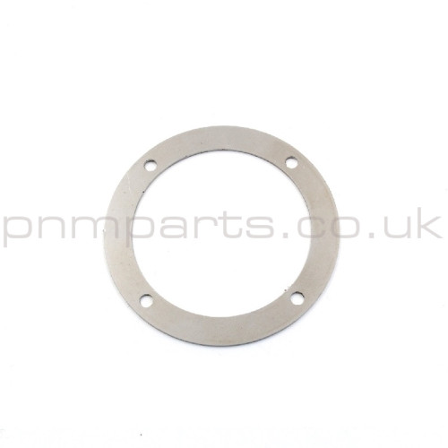 ESPRIT FUEL FILLER NECK STAINLESS CLAMP RING