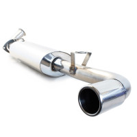 ESPRIT SE SPORTS EXHAUST (RIGHT HAND EXIT)