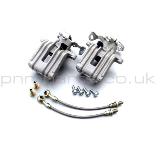 ESPRIT S1, S2 & S2.2 REAR BRAKE CALIPER KIT