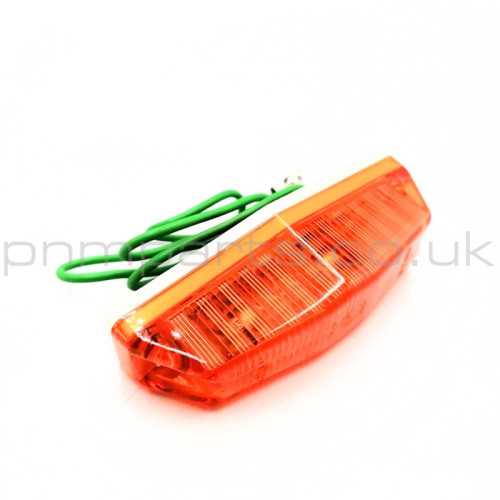 ESPRIT '88-93 SIDE REPEATER (TALL TYPE)