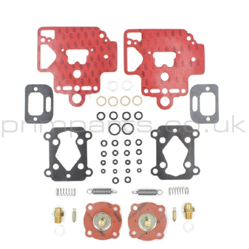 ESPRIT TURBO LC '81-85 DHLA 40 CARBURETTOR SERVICE KIT