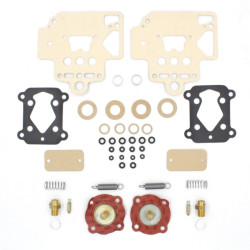 907 2.0 & 912 2.2 LC CARBURETTOR SERVICE KIT DELLORTO DHLA 45