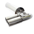 ESPRIT S3 SPORTS REAR SILENCER (NON-TURBO)